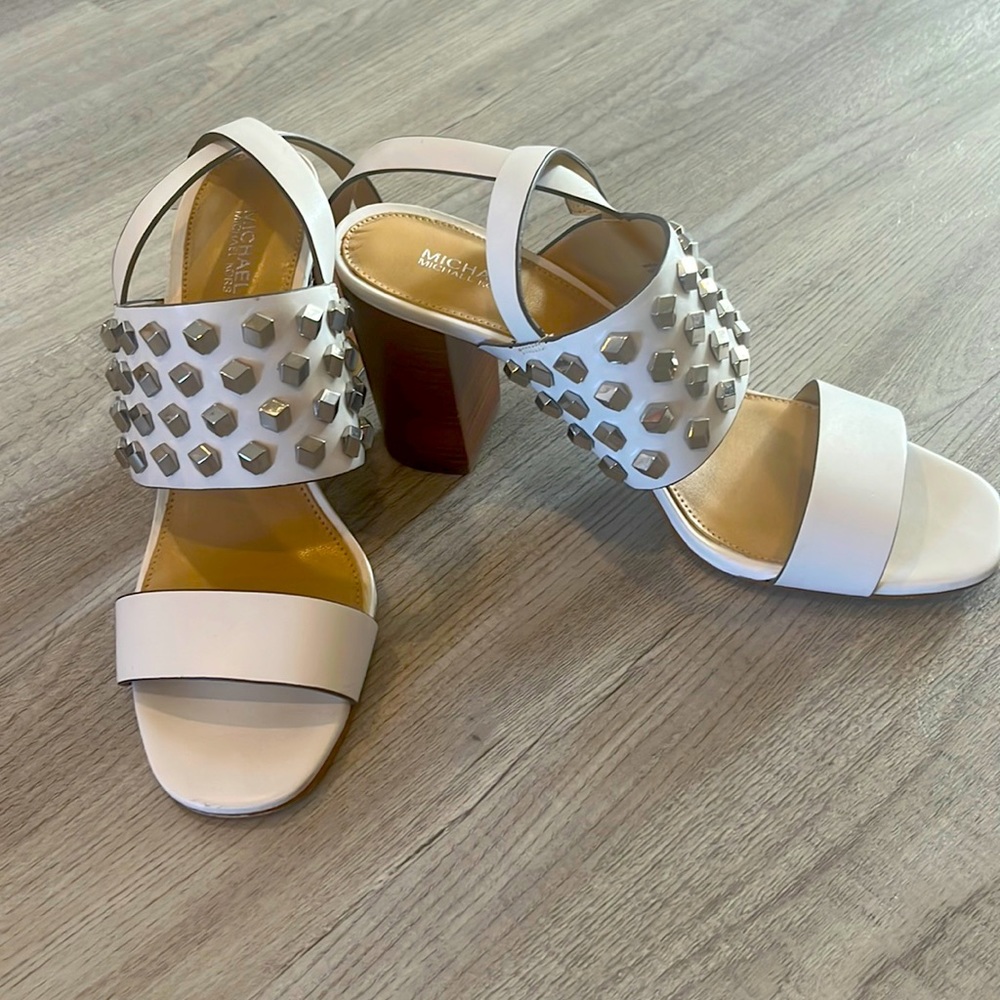 Michael Kors Sandals